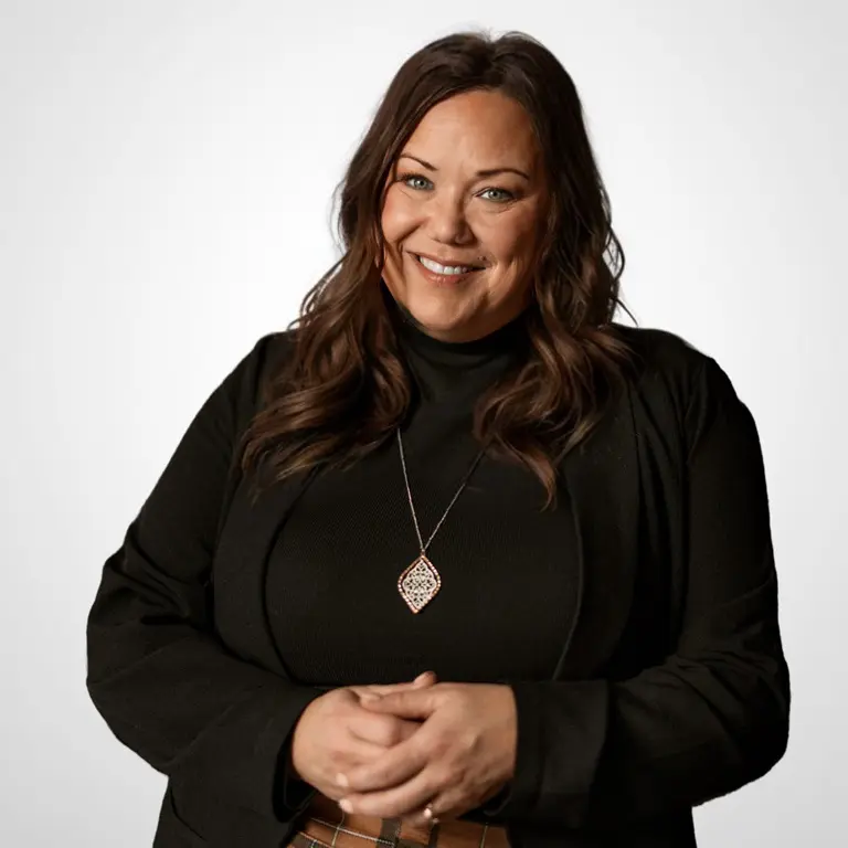 Jacki L'Heaureux-Mason